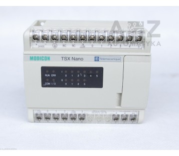 TELEMECANIQUE TSX NANO TSX 07 30 1022 TSX07301022 TSX-07-30-1022 SCHNEIDER AUTOM