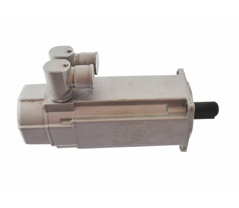 KOLLMORGEN AKM43G-ANC2R-0W AKM43GANC2R0W 