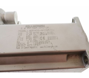 KOLLMORGEN AKM43G-ANC2R-0W AKM43GANC2R0W 