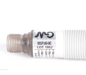 MICRO DETECTORS IMO MSP/00-0E MSP00-0E MSP000E 1862 ! NEW !