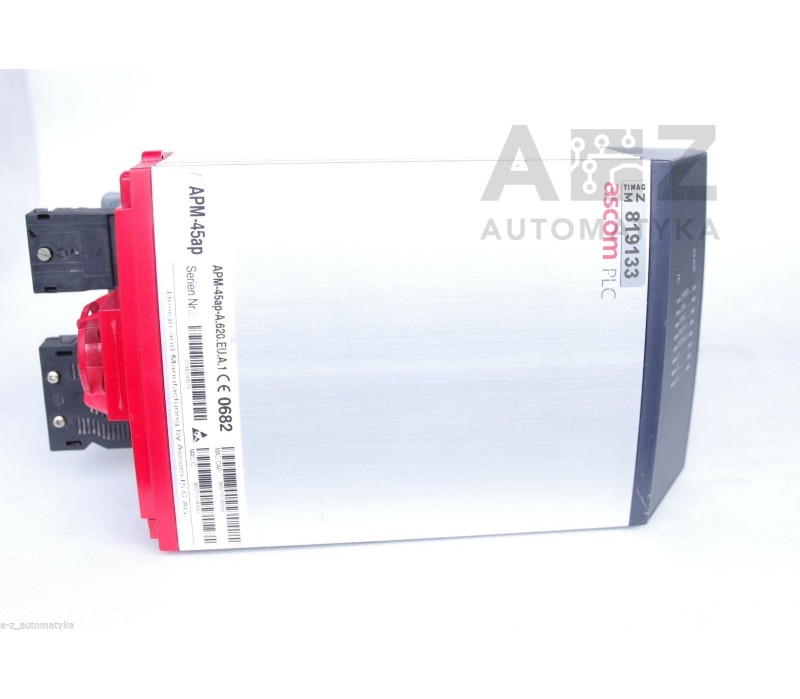 ASCOM PLC APM-45ap APM-45ap-A.620.EU.A.1