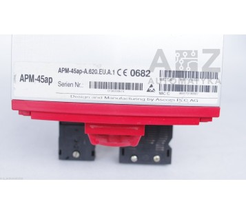 ASCOM PLC APM-45ap APM-45ap-A.620.EU.A.1
