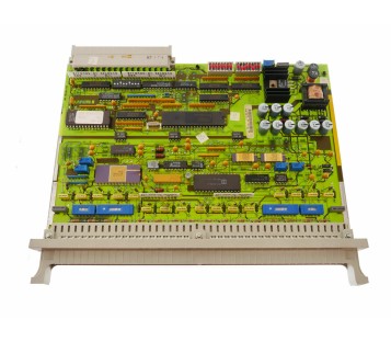 SIEMENS 6ES5466-3LA11 6ES54663LA11 