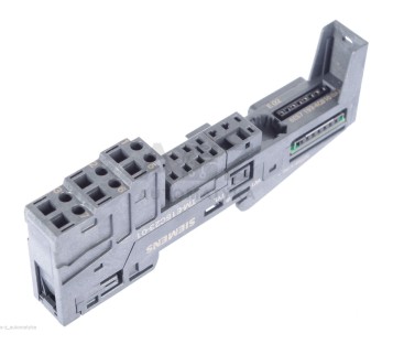 SIEMENS 6ES7 193-4CB10-0AA0  6ES71934CB100AA0 ! 5pcs ! NEW ! 