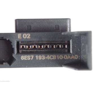 SIEMENS 6ES7 193-4CB10-0AA0  6ES71934CB100AA0 ! 5pcs ! NEW ! 