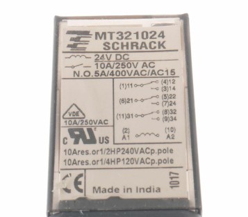 SCHRACK MT321024 