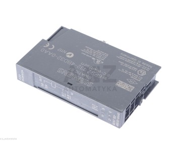 SIEMENS 6ES7 132-4BD32-0AA0  6ES71324BD320AA0 ! 5pcs ! NEW ! 