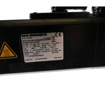 SEW-EURODRIVE KH37/T AQA100/1 DS56L/B/TF/AS1H/SB11