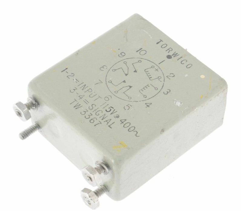 TORWICO TW 3367 TW3367 