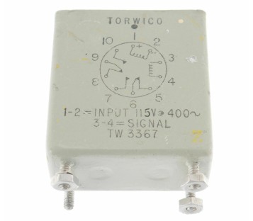 TORWICO TW 3367 TW3367 