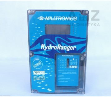 MILLTRONICS HYDRORANGER 100-230VAC HYDRO RANGER