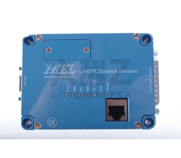 MEL LASER DISTANCE SENSORS  M7LL100  M7LL100-0713119  M7LL1000713119 