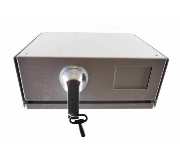 SOCOMEC ST401200200 4X 125A W/AC ENCLOSURE ! NEW !