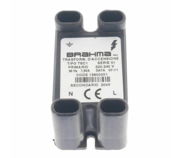 BRAHAMA 15900001 TIPO TSC1 ! NEW !