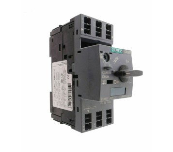 SIEMENS 3RV2011-1BA20 3RV20111BA20 BROKEN CASING