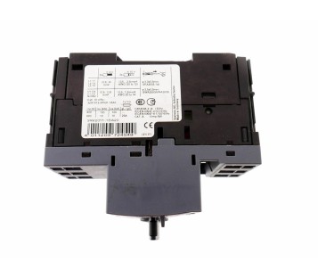 SIEMENS 3RV2011-1BA20 3RV20111BA20 BROKEN CASING