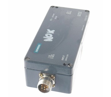 SIEMENS 6EP1632-1ALO1 6EP16321ALO1 08143335 SITOP POWER 