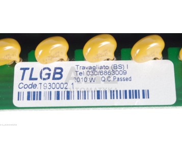 TLGB T930002.1 T9300021