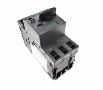 SIEMENS 3RV2011-1BA20 3RV20111BA20 BROKEN CASING