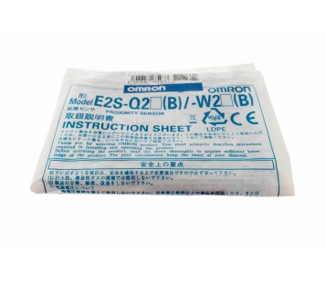 OMRON E2S-Q25 E2SQ25 2M ! NEW !