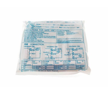 OMRON E2S-Q25 E2SQ25 2M ! NEW !