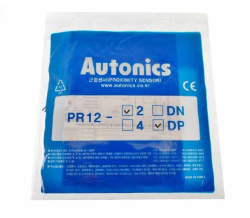 AUTONICS PR12-2DP PR122DP ! NEW !