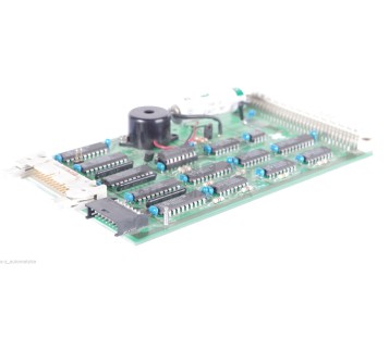 TECHNOPLANT 1.501.0.001 15010001