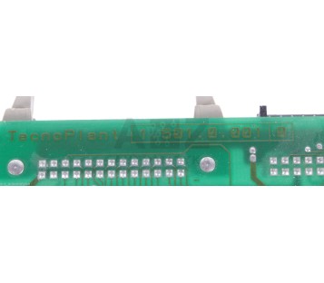 TECHNOPLANT 1.501.0.001 15010001