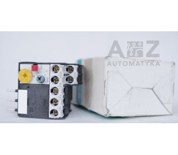MOELLER ZE-1,6 ZE-1.6 ZE1.6 OVERLOAD RELAY ! NEW !