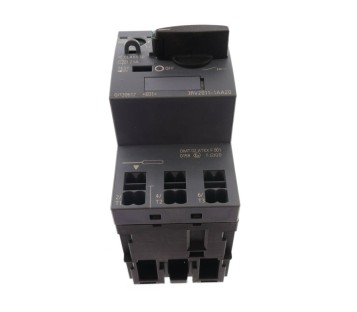 SIEMENS 3RV2011-1AA20 3RV20111AA20 BROKEN CASING