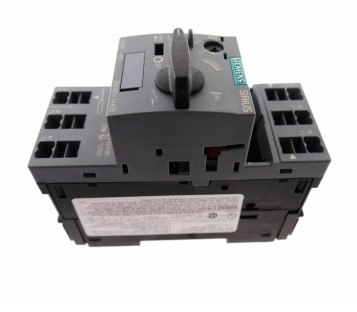 SIEMENS 3RV2011-1AA20 3RV20111AA20 BROKEN CASING