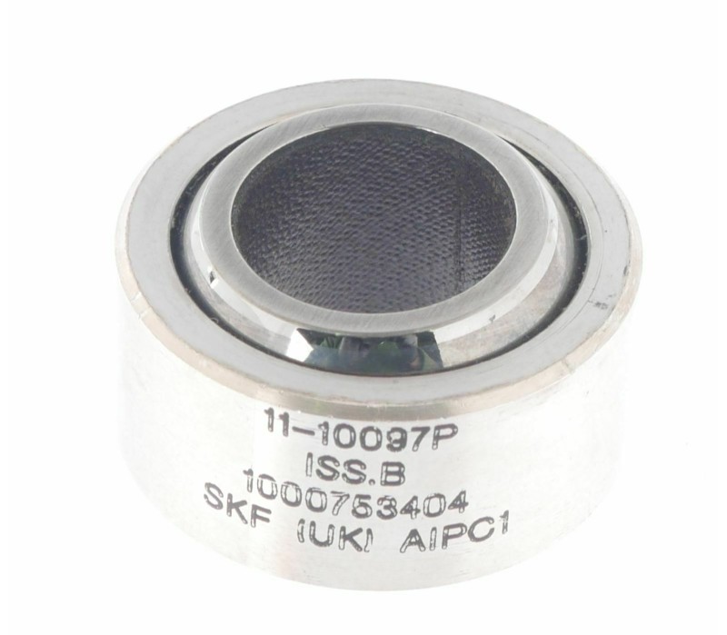 SKF 11-10097P ISS.B 1000753404 AEROSPACE DIVISION SPHERICAL BEARING ! NEW  !