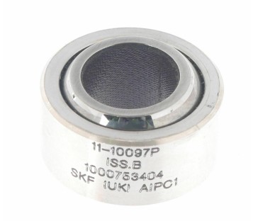 SKF 11-10097P ISS.B 1000753404 AEROSPACE DIVISION SPHERICAL BEARING ! NEW  !
