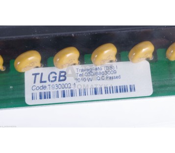 TLGB T930002.1 T9300021 ! NEW !
