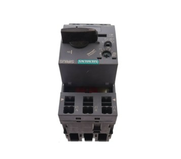 SIEMENS 3RV2011-1AA20 3RV20111AA20 BROKEN CASING