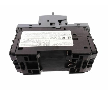 SIEMENS 3RV2011-1AA20 3RV20111AA20 BROKEN CASING