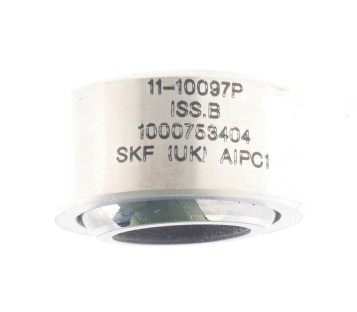 SKF 11-10097P ISS.B 1000753404 AEROSPACE DIVISION SPHERICAL BEARING ! NEW  !