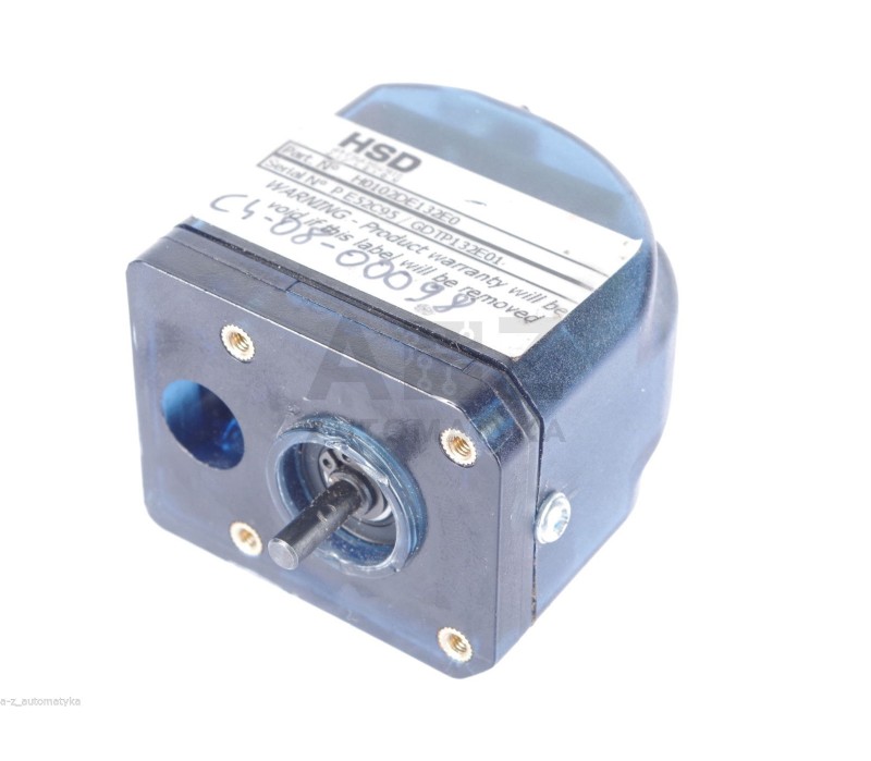 HSD PE132 500 IMP H0102DE132E0 