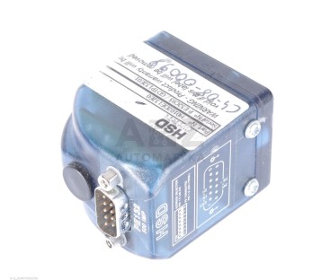 HSD PE132 500 IMP H0102DE132E0 