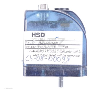 HSD PE132 500 IMP H0102DE132E0 