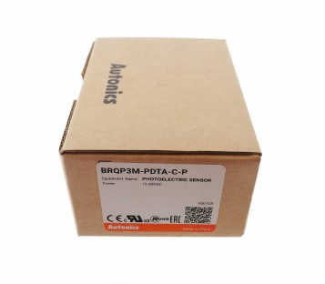 AUTONICS BRQP3M-PDTA-C-P BRQP3MPDTACP ! NEW !