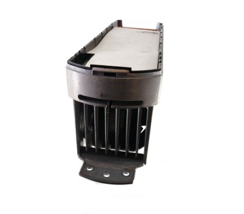 UNIDRIVE UNI1401 0,75KW STDJ08 RADIATOR + POWER BOARD