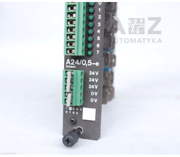 BOSCH A24/0,5-E OUTPUT 1070050560-408 1070050560408