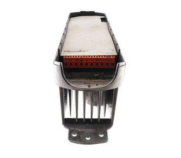 UNIDRIVE UNI1401 0,75KW STDJ08 RADIATOR + POWER BOARD