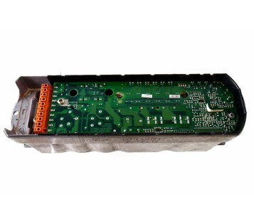 UNIDRIVE UNI1401 0,75KW STDJ08 RADIATOR + POWER BOARD