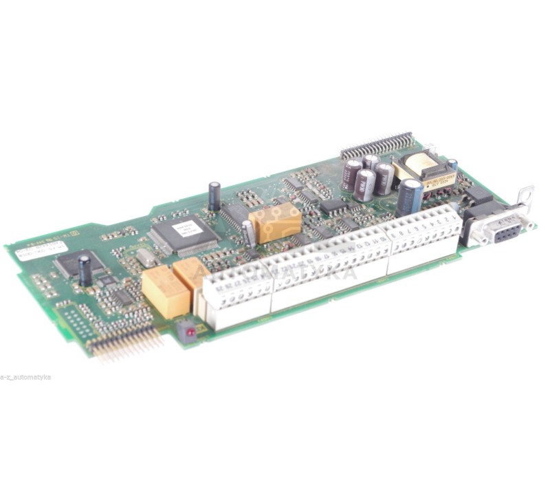 KEB 1M.F5.030-0018 1MF50300018 FA514428 KEB F5 CONTROL BOARD