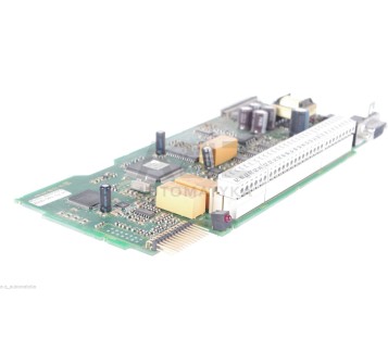 KEB 1M.F5.030-0018 1MF50300018 FA514428 KEB F5 CONTROL BOARD