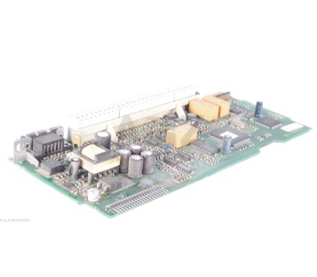 KEB 1M.F5.030-0018 1MF50300018 FA514428 KEB F5 CONTROL BOARD