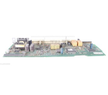 KEB 1M.F5.030-0018 1MF50300018 FA514428 KEB F5 CONTROL BOARD