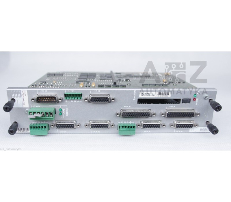 BOSCH RHO 3.0 1070075643-203 1070075643203